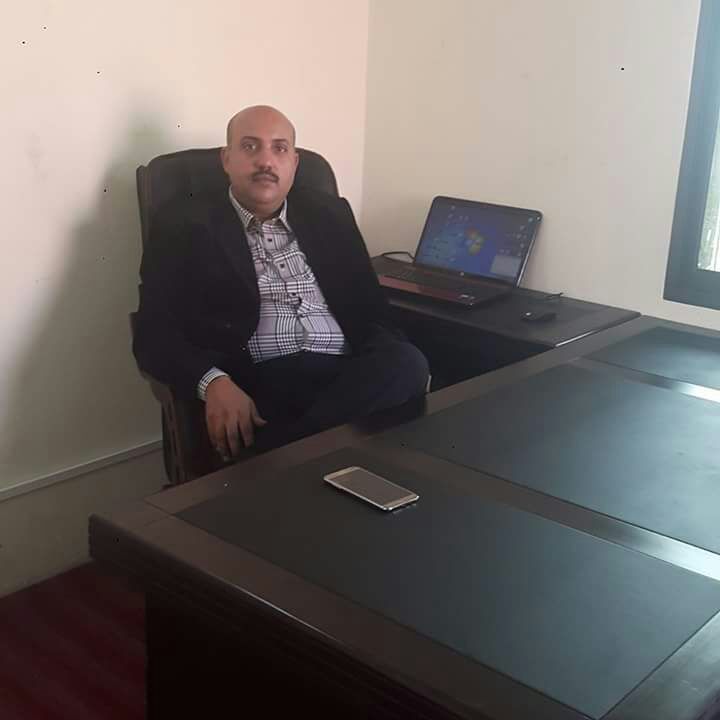 Malik Zulfiqar