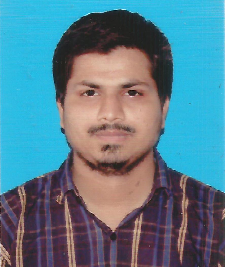Owais Ahmad 