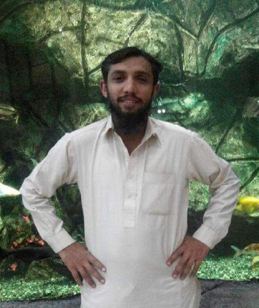 Majid Sajjad 