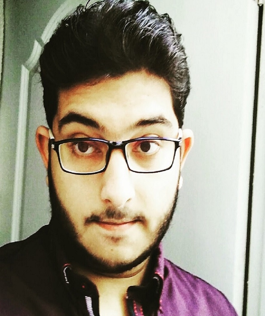 Hasan Javed