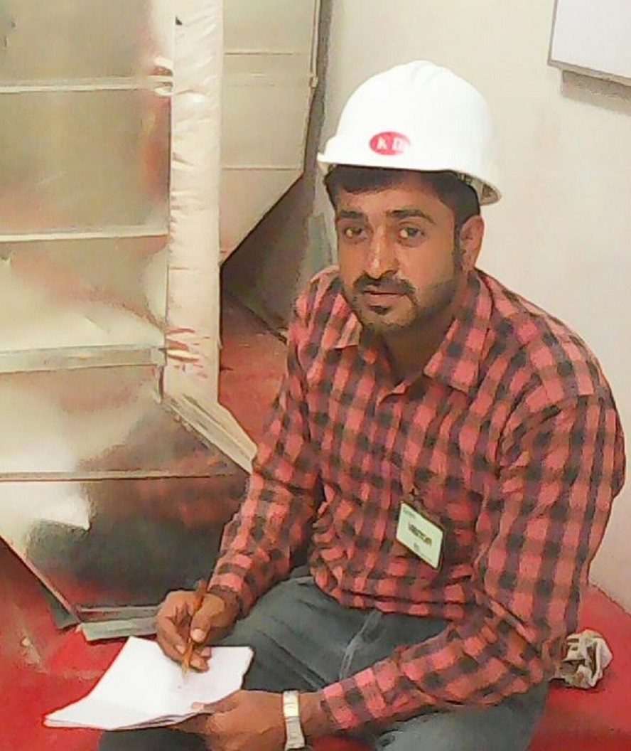 Rizwan Ahmad 